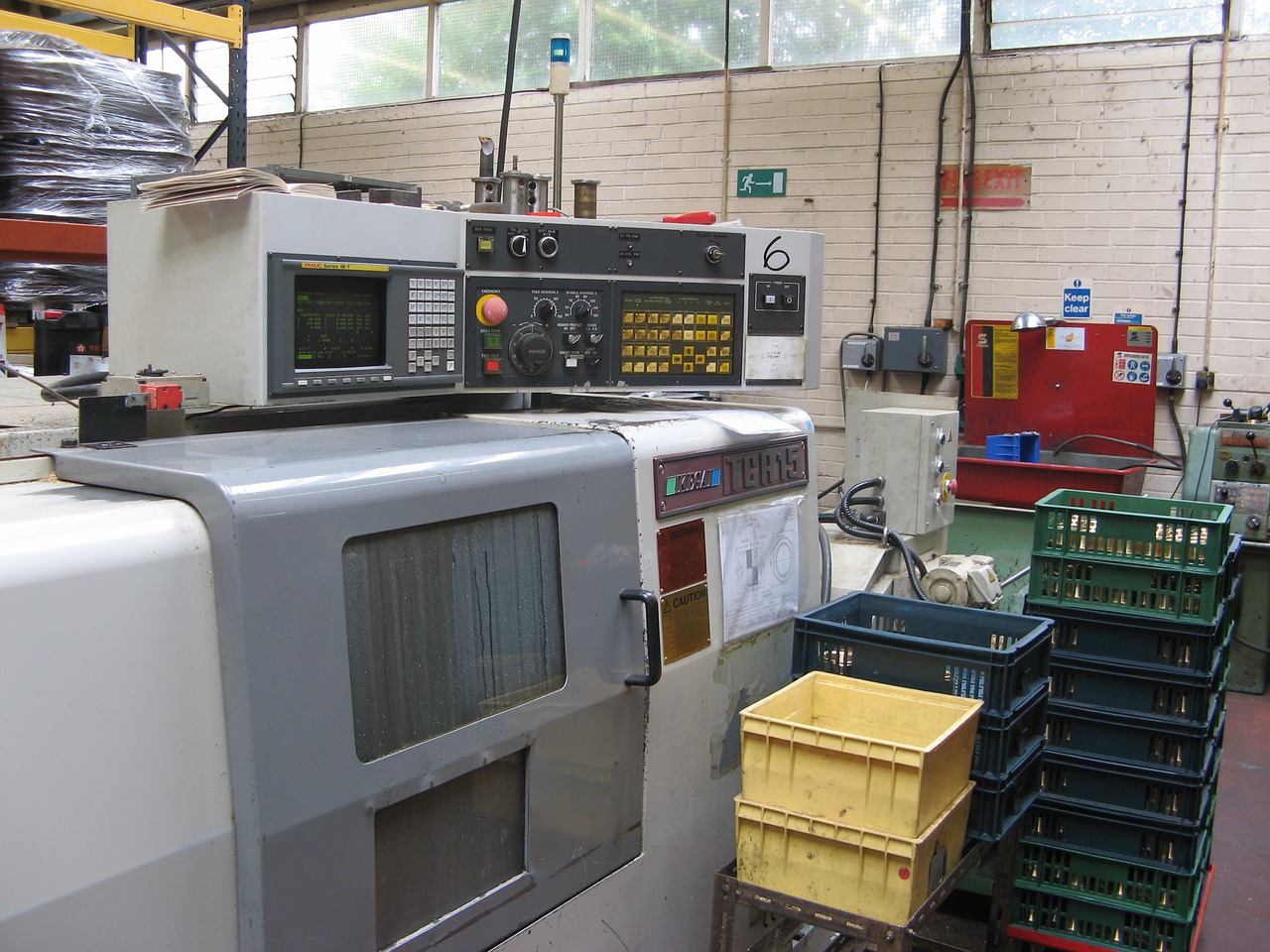 Game-Changing Innovations: Overview of the Latest Technologies in Production Automation