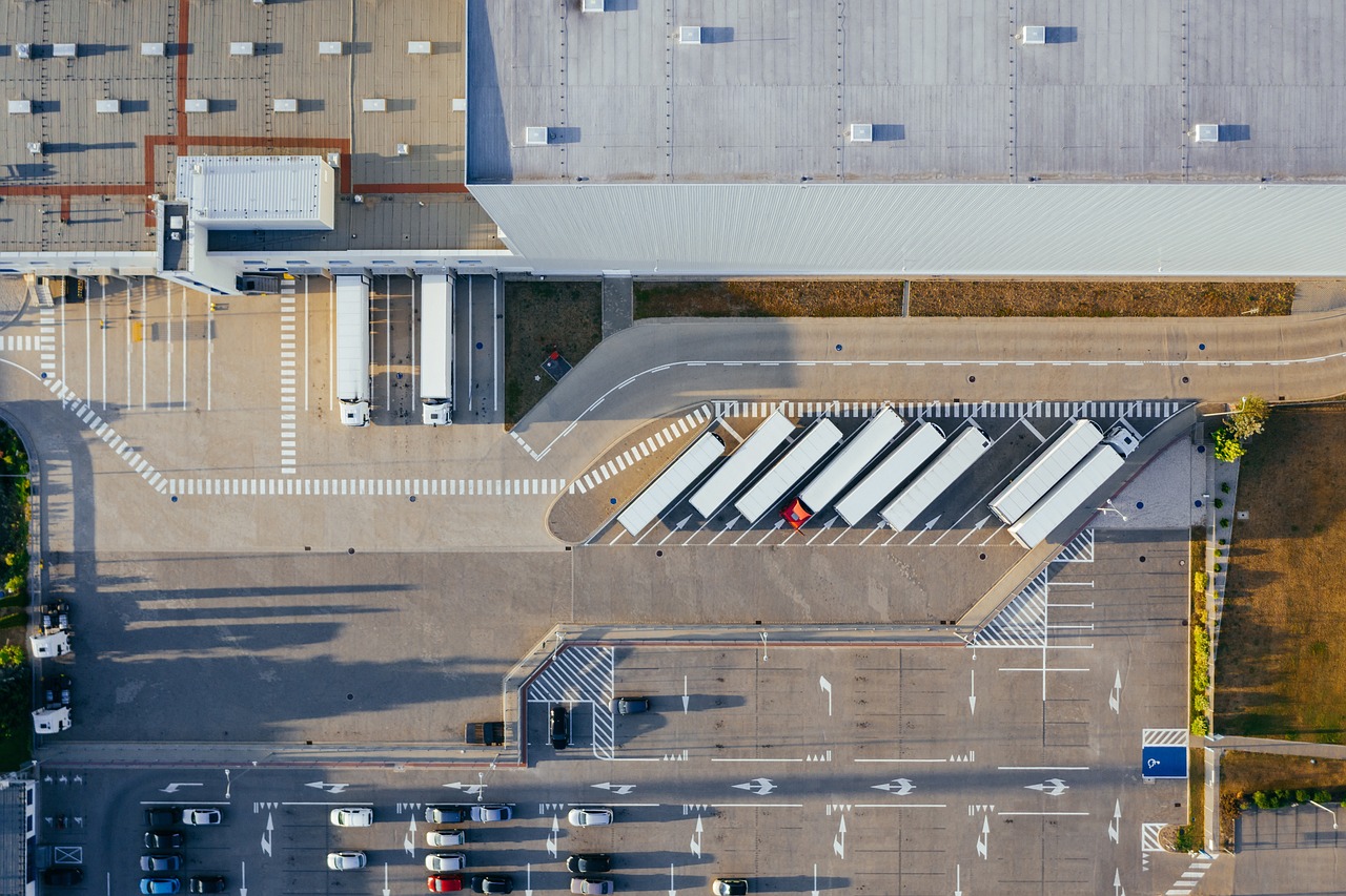Breakthrough Innovations in Big-Bag Unloading Technology: Discover New Efficiency!