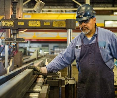 worker metal steel manufacturing 4395768